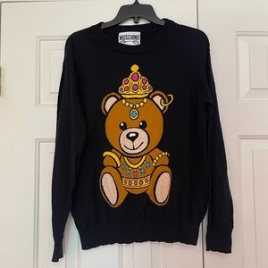 Moschino Long Sleeve